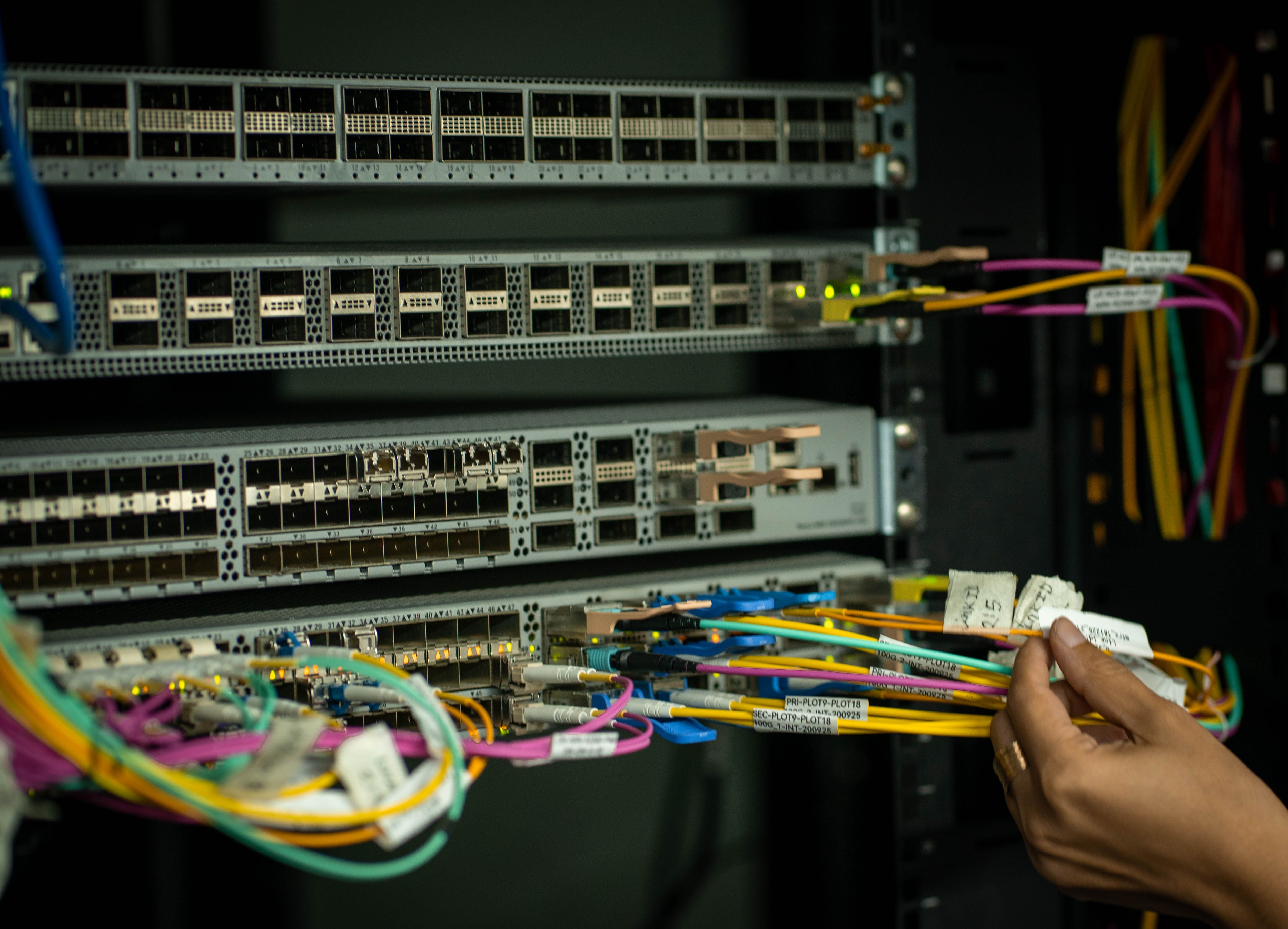 Réseau d'entreprise : 5 bonnes pratiques pour une infrastructure fiable