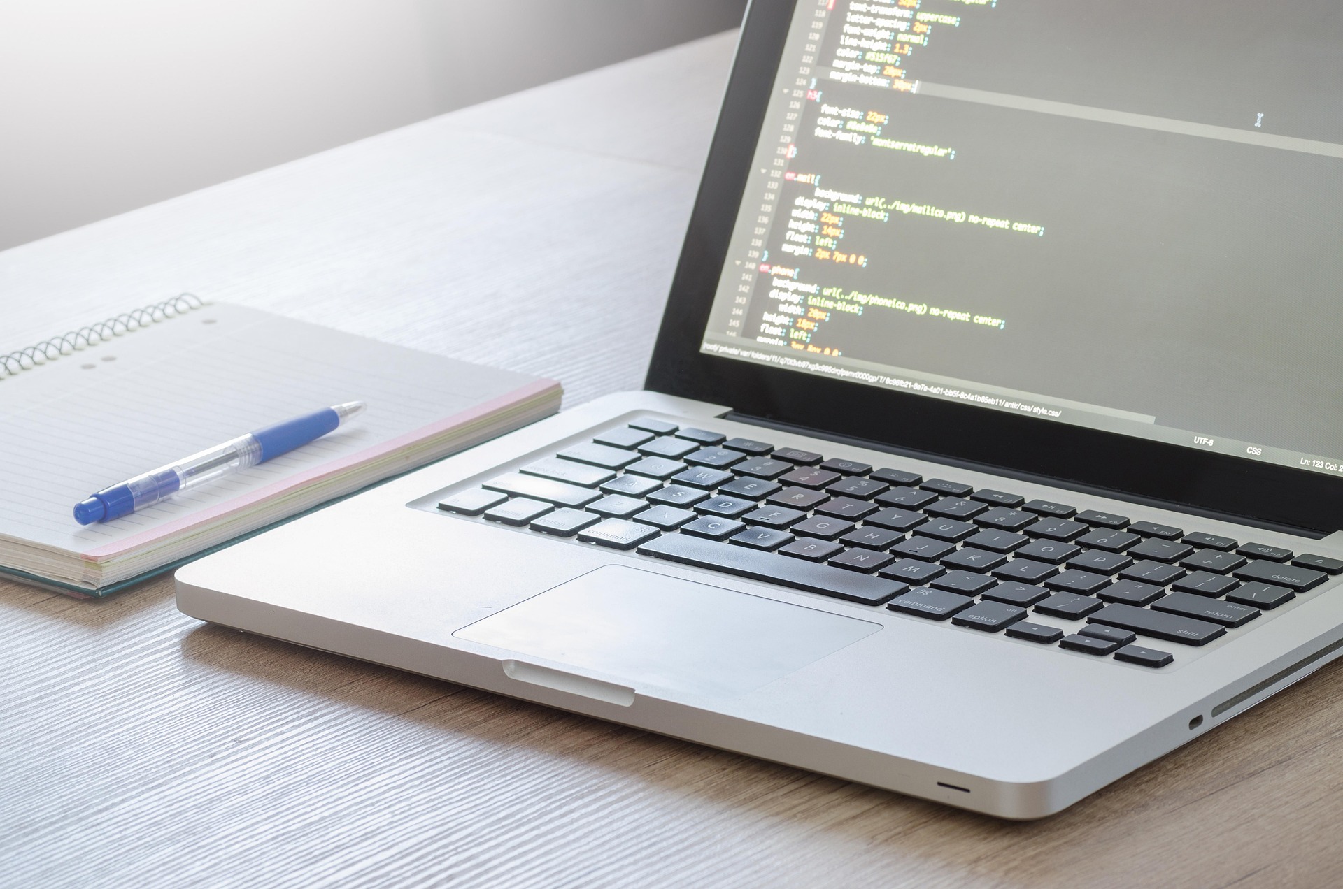 Développement Web & Applications
